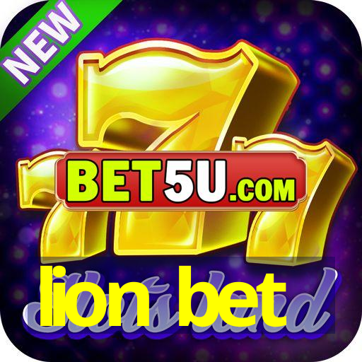 lion bet